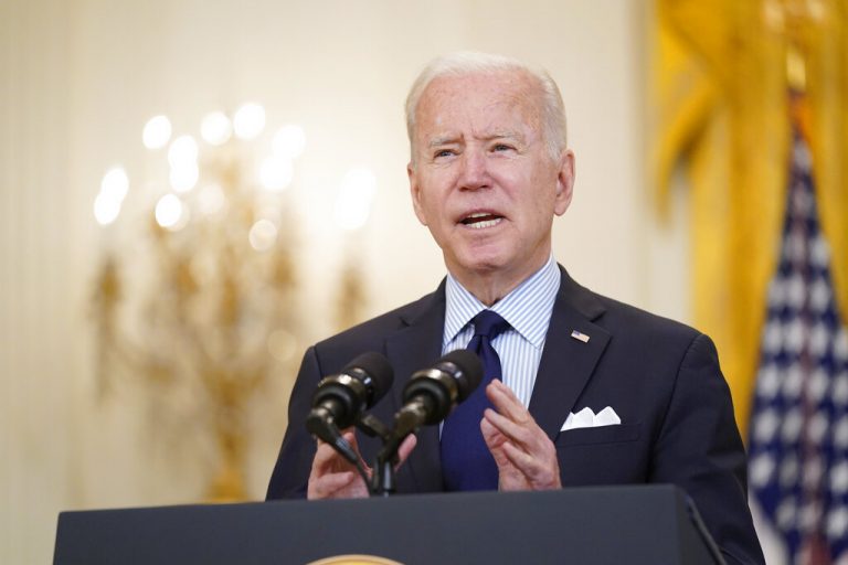 the biden optimism