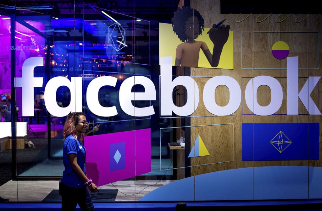 Facebook launches podcasts, live audio to compete rivals