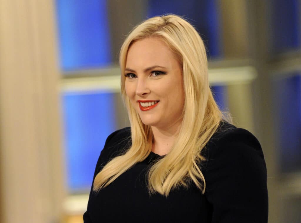 Meghan McCain