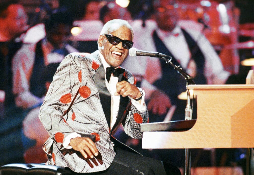 Ray Charles