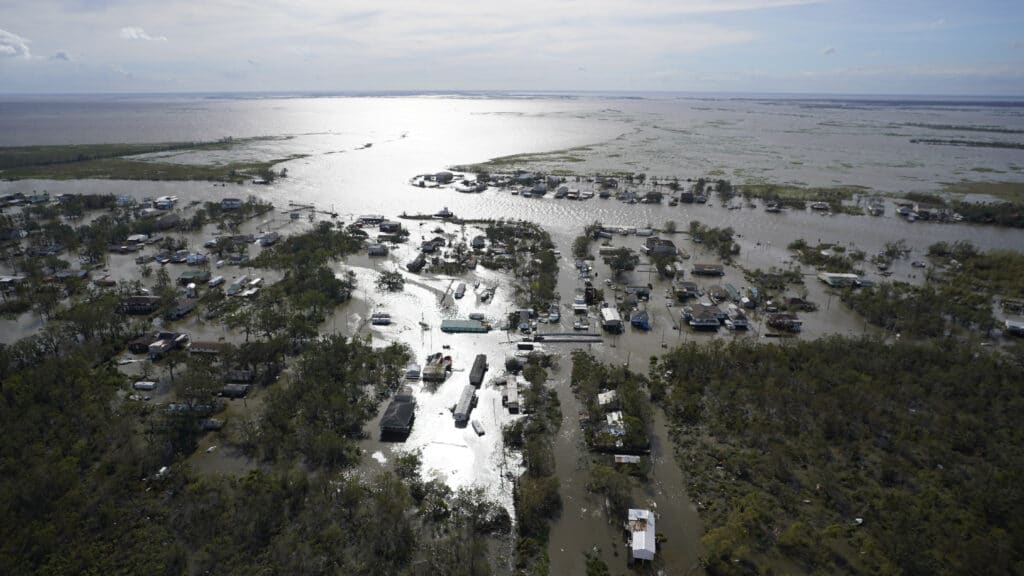 Louisiana