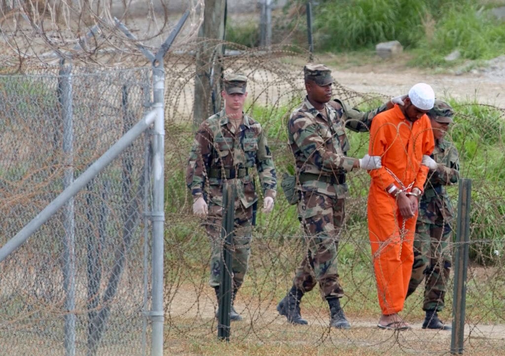 Guantanamo Bay