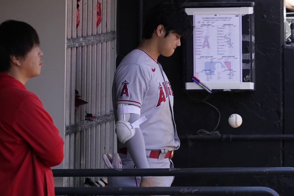 Ohtani