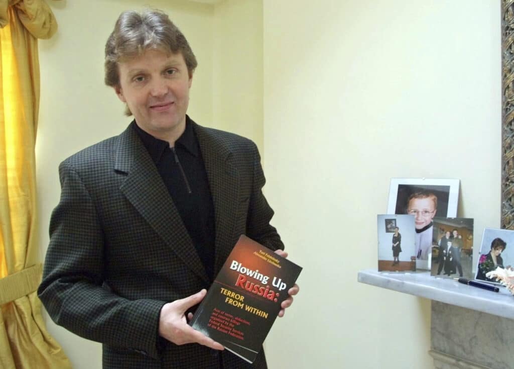 Litvinenko