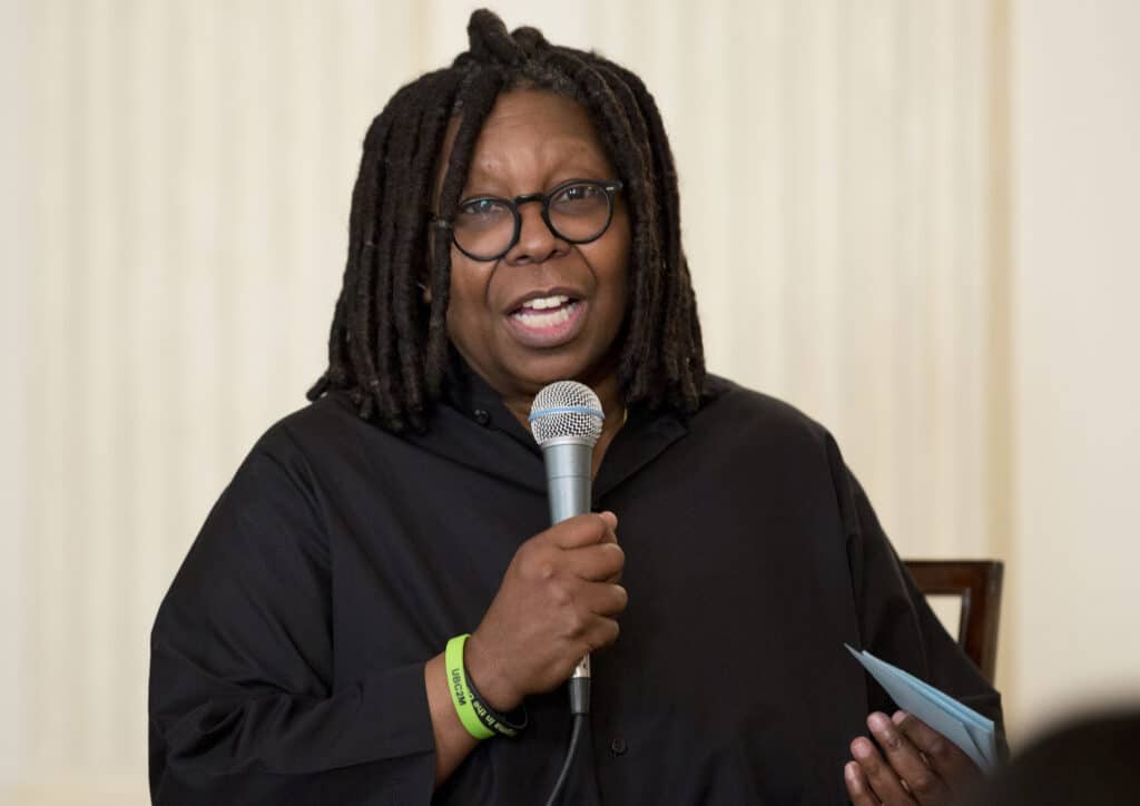 Whoopi