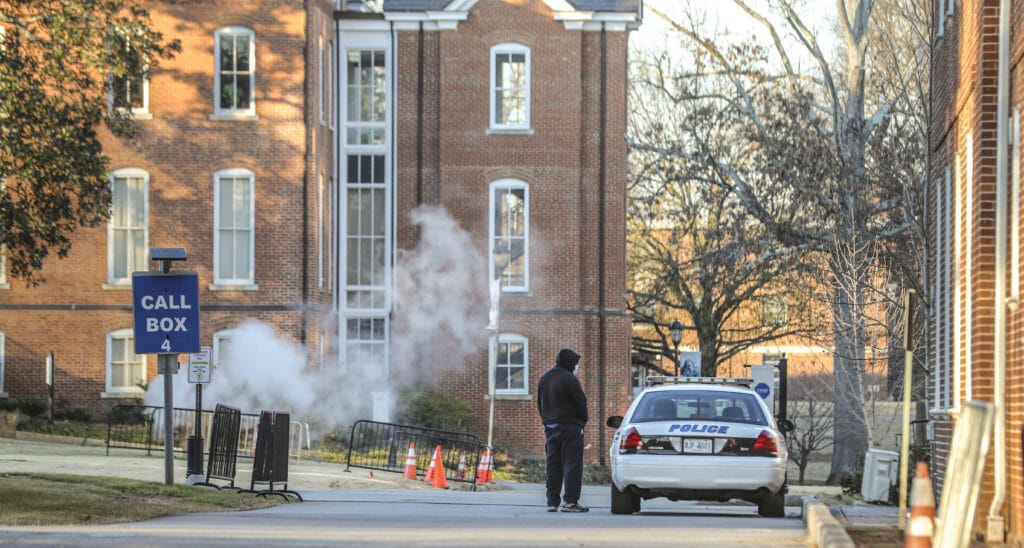 black colleges