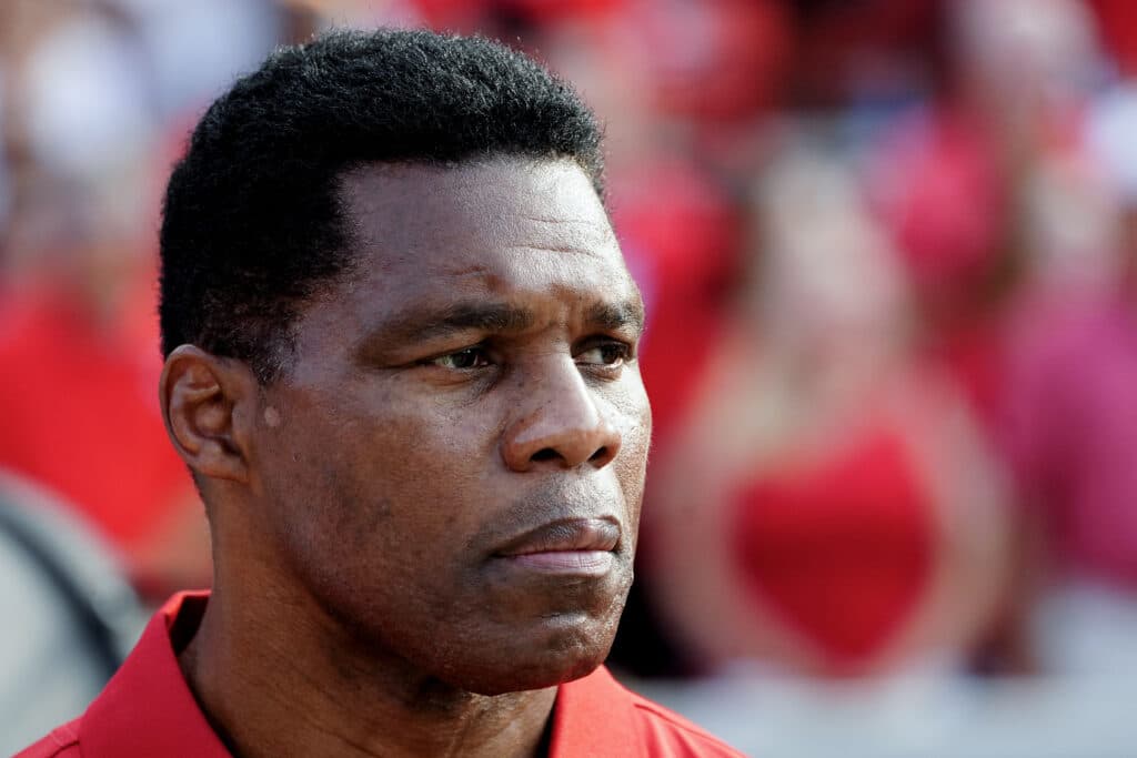 herschel walker