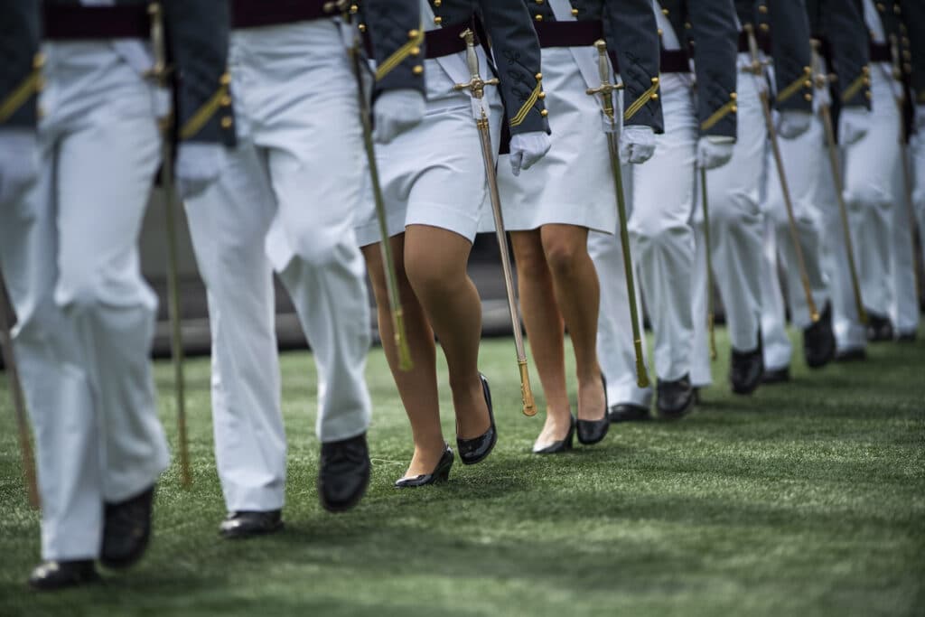 military academies