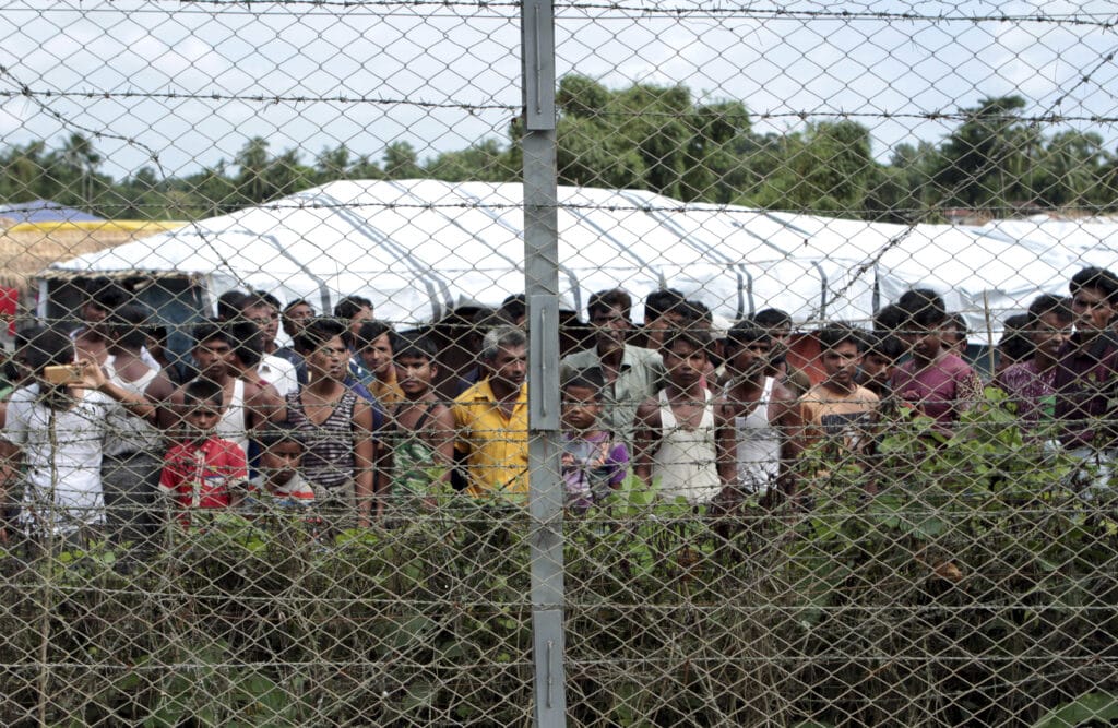 Rohingya