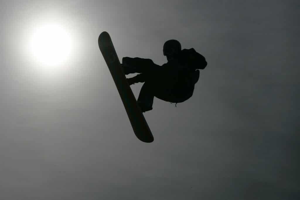 Snowboard