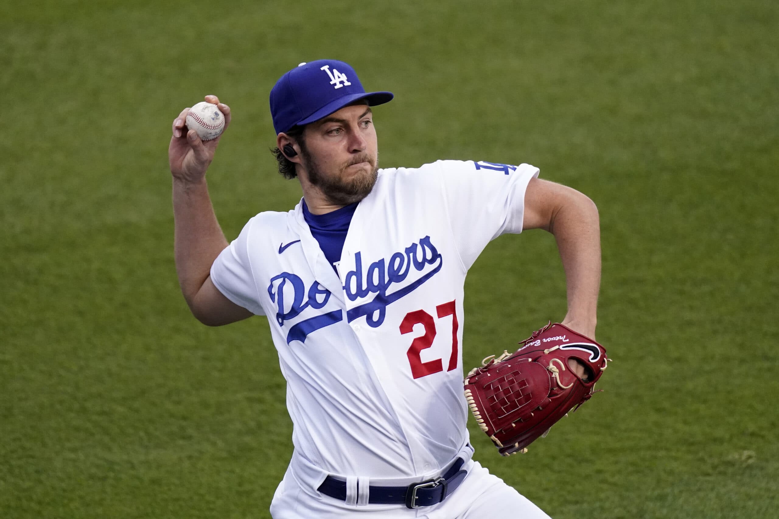 Alleged Sex Assault Gets Dodgers Pitcher Suspended For 2 Seasons Newslooks