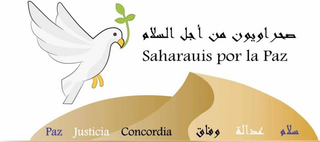 The Sahrawi Movement for Peace