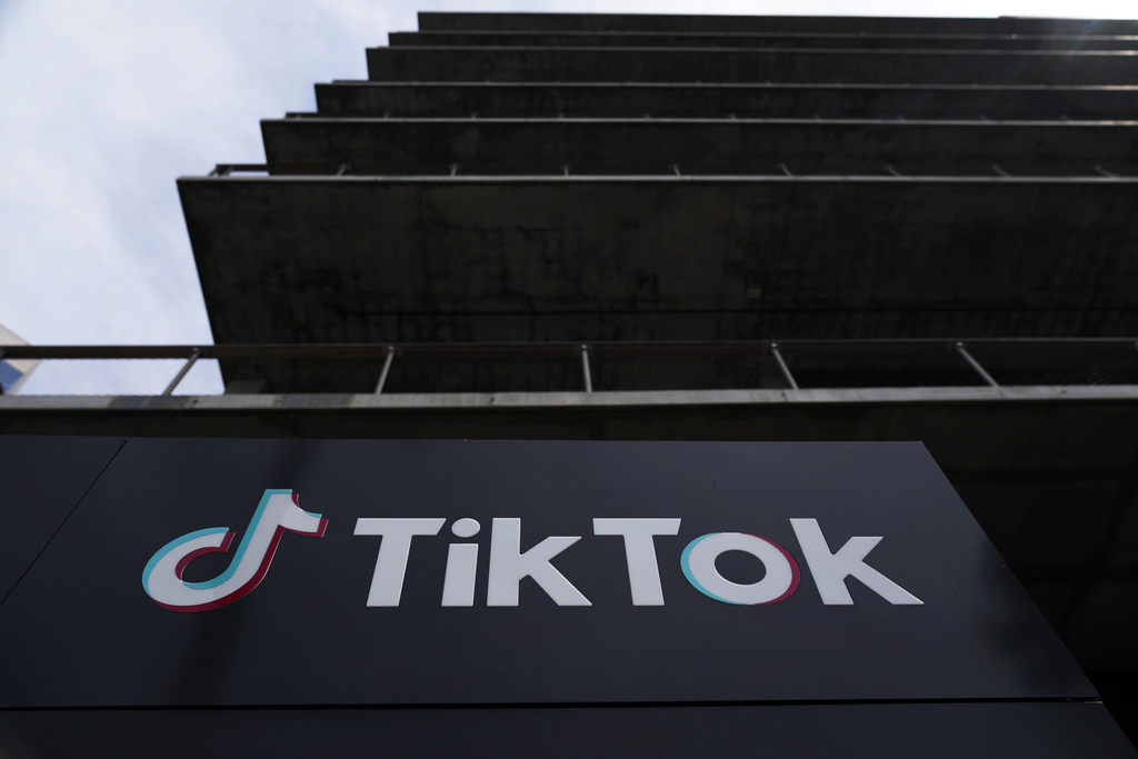 TikTok Fights U.S. Ban Over National Security Concerns