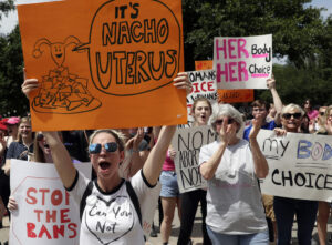 Post-Roe Tubal Ligation Surge in Abortion-Ban States