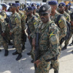 Kenya's Ruto Claims Security Progress in Haiti, UN Disagrees