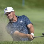 LIV Golf Players Now Eligible for Ryder Cup and PGA Events