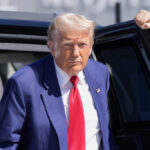 Trump Survives Second Apparent Assassination Attempt in Florida