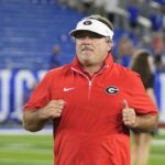 Georgia Faces Alabama Minus Saban: Smart’s Thoughts