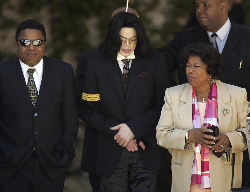 Tito Jackson, Member of Iconic Jackson 5, Dies at Age 70