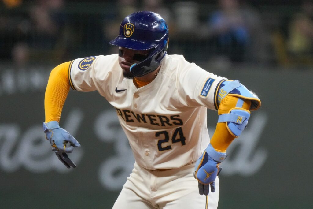 Milwaukee Brewers Clinch NL Central Amid Postseason Run