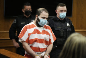 Man Convicted of Killing 10 in Colorado Shooting