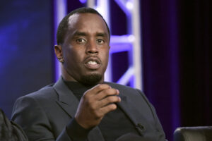 Diddy Held Without Bail in Federal Sex Trafficking Case