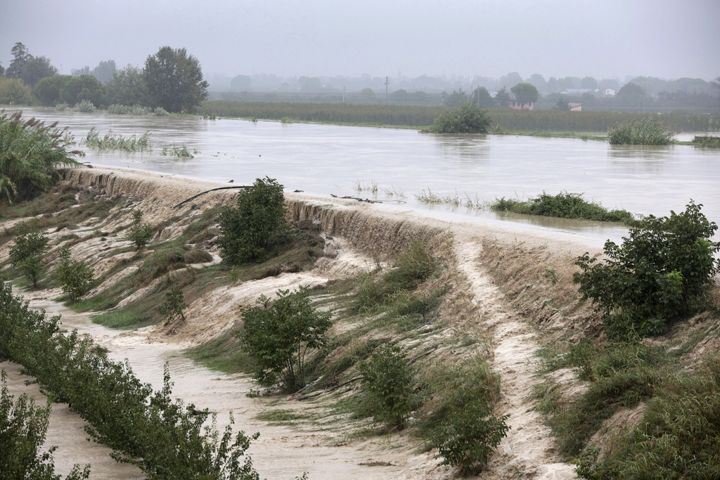 EU Pledges €10 Billion in Aid for Central Europe Flood Recovery