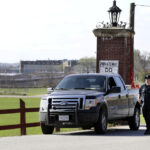 Five Correctional Officers Injured in Massachusetts Prison Stabbing