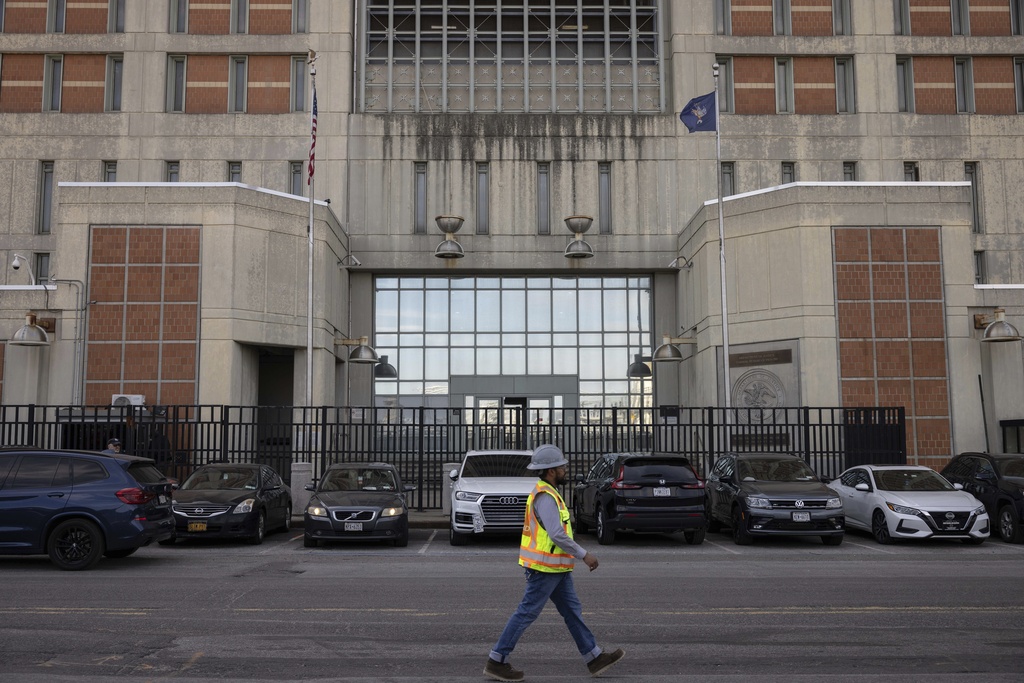 Staffing Surge at NYC Jail Housing "Diddy" Amid Ongoing Issues