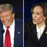 Harris vs. Trump on Immigration: Election 2024 Positions