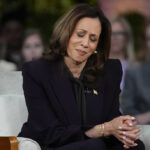 Kamala Harris to Focus on Abortion Rights in Key Georgia Speech