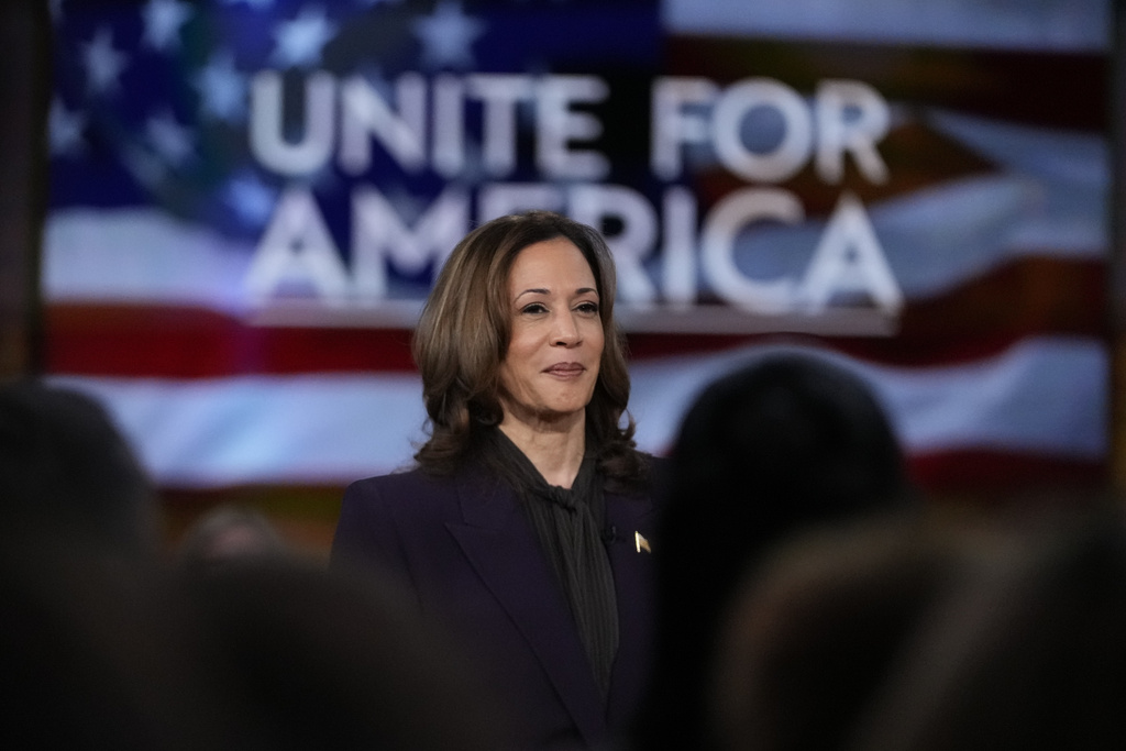 Kamala Harris to Focus on Abortion Rights in Key Georgia Speech