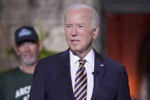 Biden Hosts Quad Leaders, Highlights Indo-Pacific Partnership