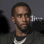 Diddy’s Music Streams Jump 18.3% After Arrest, Indictment