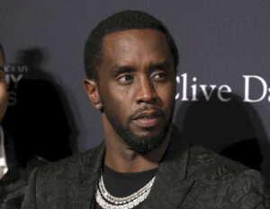 Diddy’s Music Streams Jump 18.3% After Arrest, Indictment