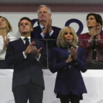 Macron Unveils New Government Led by Conservatives, Centrists