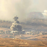 Israel-Hezbollah Intensify Clash Without Declaring Full-Scale War