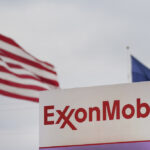 California Sues ExxonMobil Over Plastic Recycling Deception