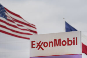 California Sues ExxonMobil Over Plastic Recycling Deception