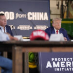 Trump Listens to Farmers, Pushes Tariffs at Pennsylvania Event