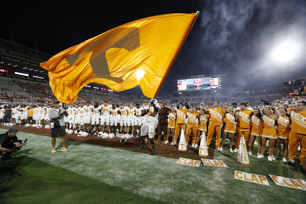 Tennessee Introduces Talent Fees for Football Ticket Renewals