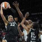 WNBA Semifinals: Liberty Seek Revenge Against Aces