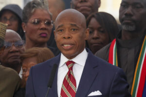 Eric Adams Denies Corruption Allegations Amid Bribery Indictment