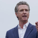 Governor Newsom Vetoes Speeding Alert Law for California Cars