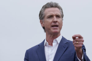 Governor Newsom Vetoes Speeding Alert Law for California Cars