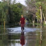 Hurricane Helene's Impact: Floods, Fatalities, and Power Outages