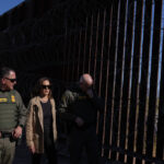 Kamala Harris Visits Arizona Border to Address Immigration Crisis