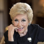 Legendary Dancer and Actress Mitzi Gaynor Passes Away at 93