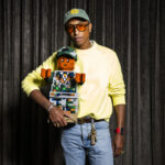 Pharrell Williams' Life in Lego: 'Piece by Piece'