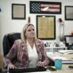 NV Election Registrar Cari-Ann Burgess Claims She Was Ousted